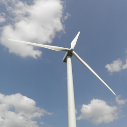 Energy Consultant for wind turbines