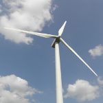 Energy Consultant offers advice on Wind Turbine