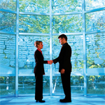 Energy Management Consultant makes the deal
